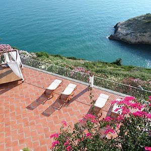 Baia Scirocco Bed&Breakfast